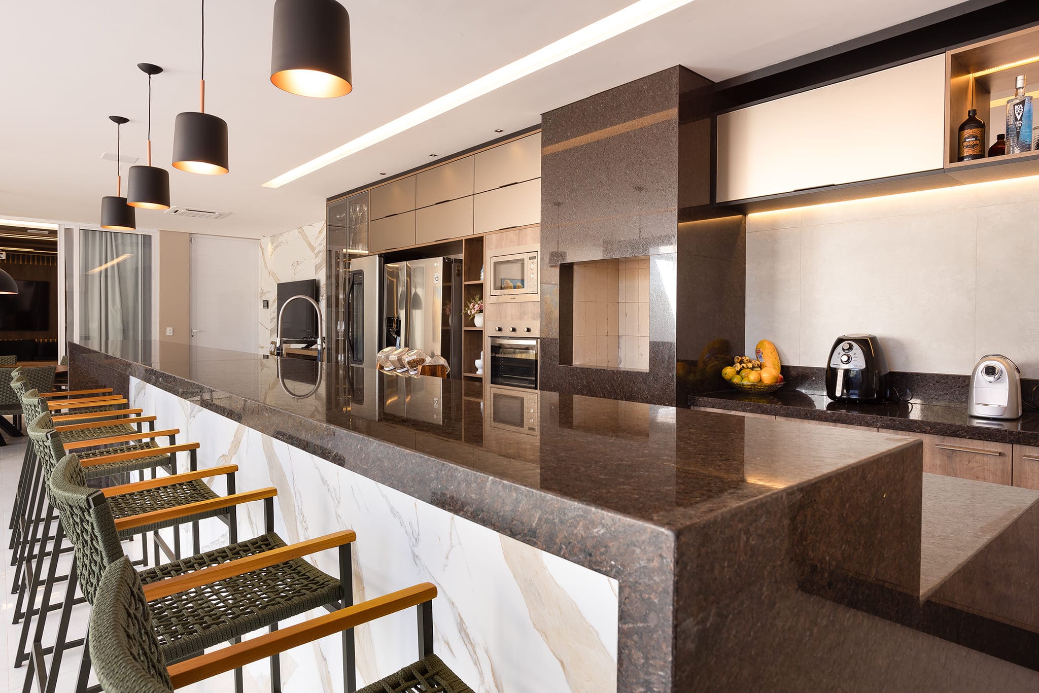 Kitchens featured