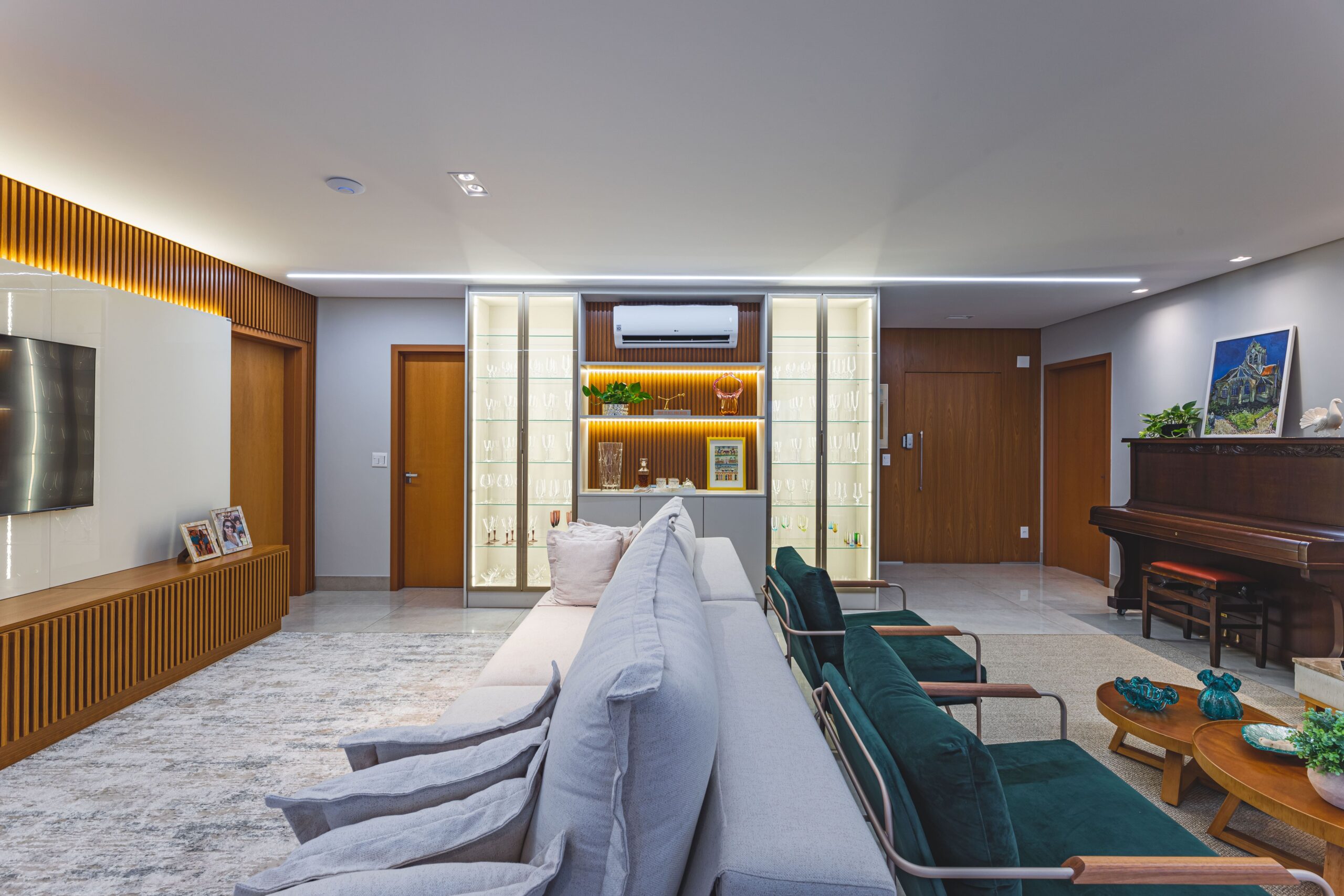 Other Spaces featured