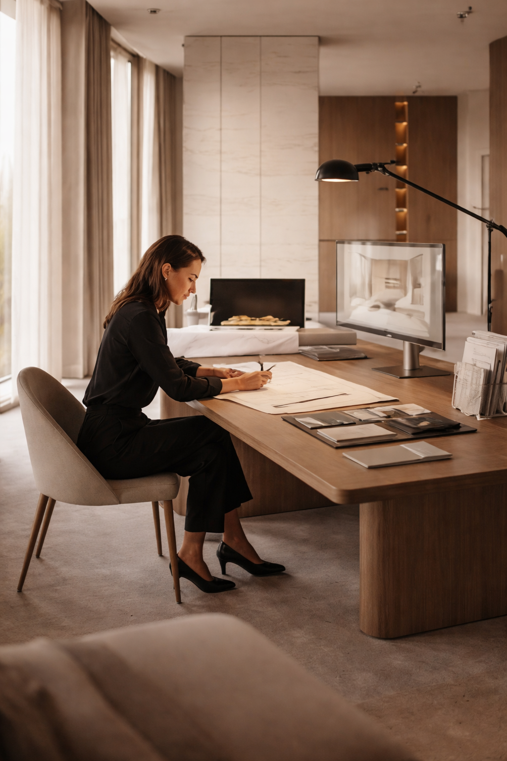 Design and 3D Planning image 1