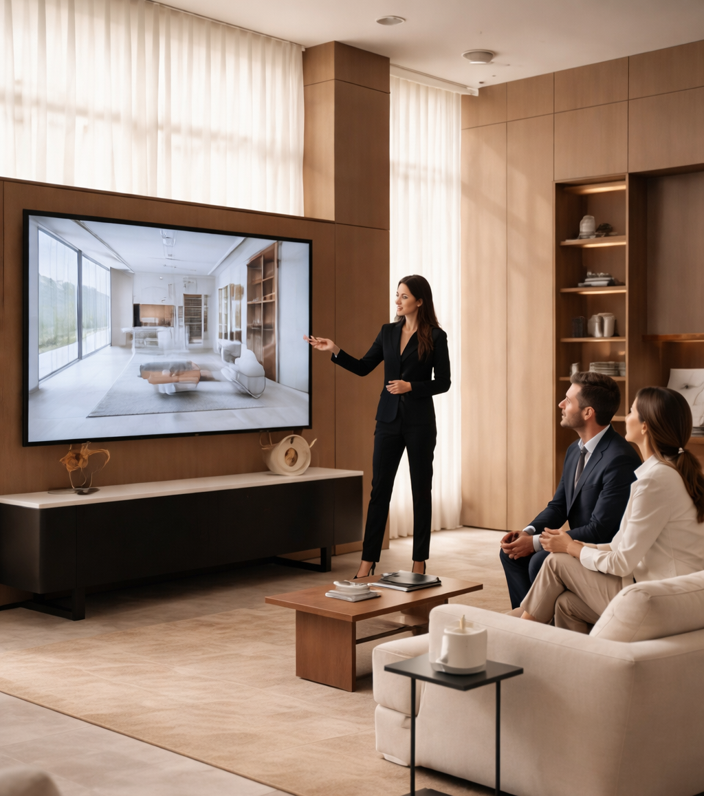 Design and 3D Planning image 2