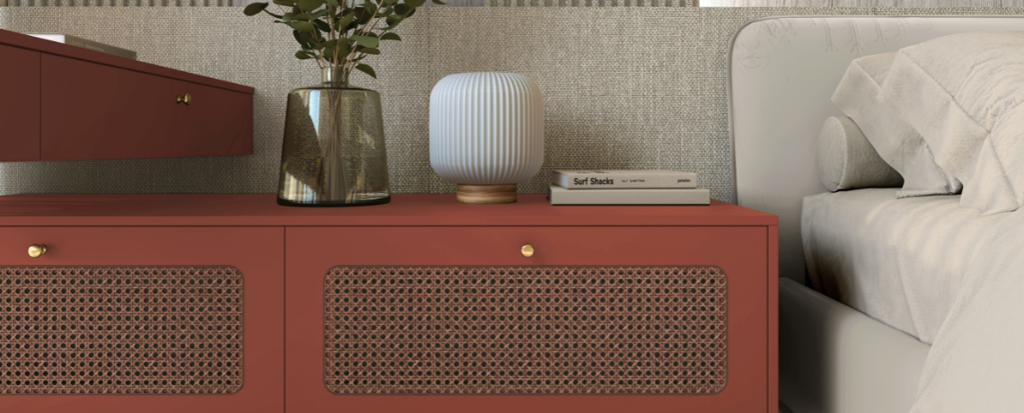 Every detail has a purpose.