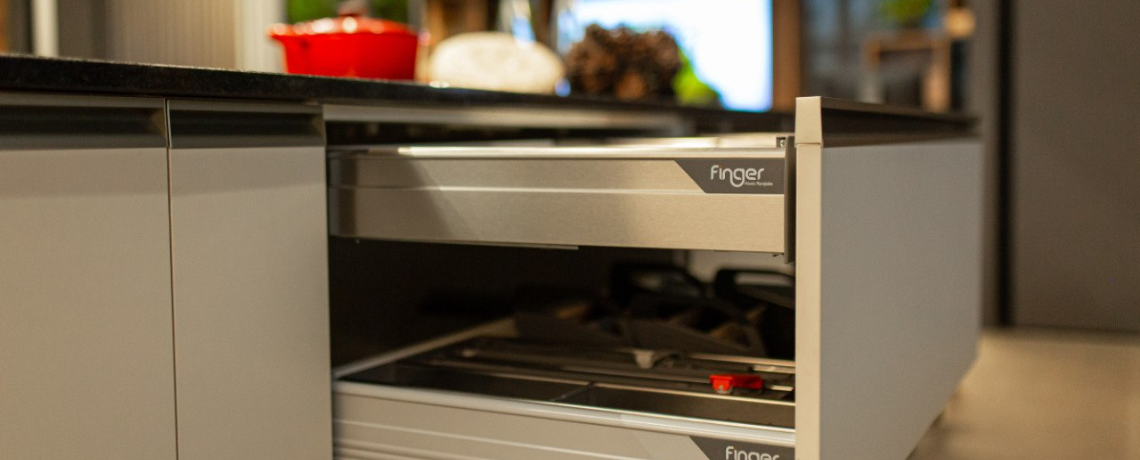 Every solution is tailored to your unique needs.