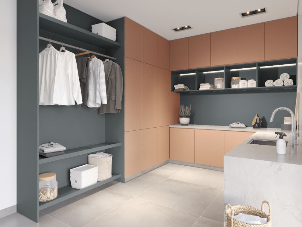 Custom Solutions. Thoughtfully Delivered.