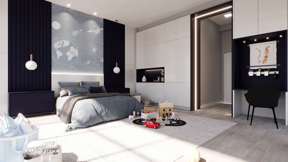 Bespoke Cabinetry image 2